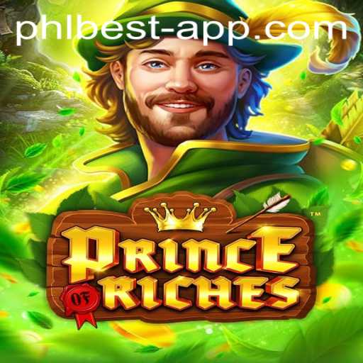 Discovering the Magic of PrinceOfRiches: A New Gaming Sensation