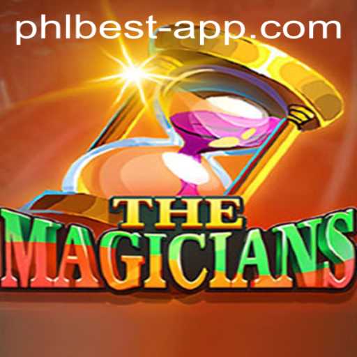 Unveiling the Enchantment: TheMagicians and the Arcane Keyword 'PHLBEST'